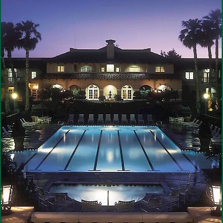 Harris Ranch Inn And Restaurant Huron Esterno foto
