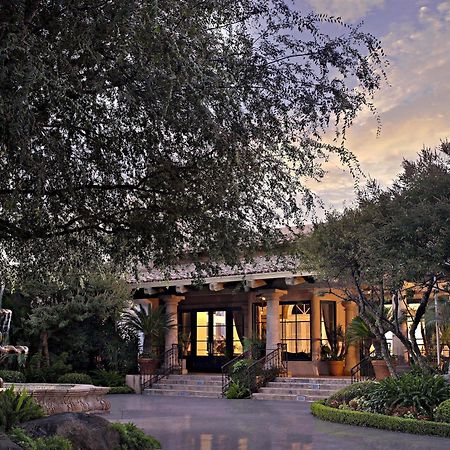 Harris Ranch Inn And Restaurant Huron Esterno foto