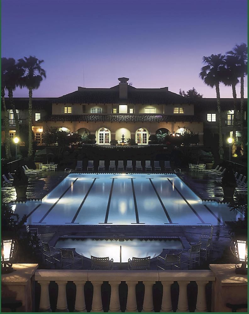Harris Ranch Inn And Restaurant Huron Esterno foto